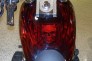 Motorcycle - Custom Airbrushed Themes