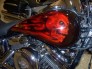Motorcycle - Custom Airbrushed Themes