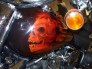 Motorcycle - Custom Airbrushed Themes