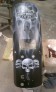 Motorcycle Custom Airbrush Pictorials