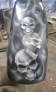 Motorcycle Custom Airbrush Pictorials
