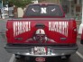 Automotive Graphics & Pictorials