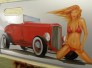Automotive Graphics & Pictorials