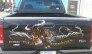 Automotive Graphics & Pictorials