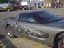 Automotive Graphics & Pictorials