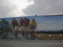 Exterior Murals