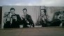 Exterior Murals