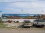 Exterior Murals