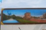 Exterior Murals