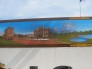 Exterior Murals
