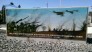 Exterior Murals