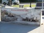 Exterior Murals