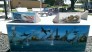 Exterior Murals