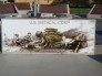 Exterior Murals