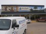 Exterior Murals