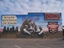 Exterior Murals