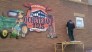 Exterior Murals