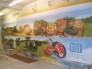 Business Interior Murals