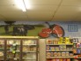 Business Interior Murals