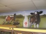 Business Interior Murals