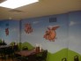 Business Interior Murals