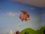 Business Interior Murals