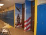 Business Interior Murals