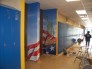 Business Interior Murals