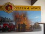 Business Interior Murals