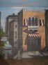 Business Interior Murals