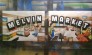 Business Interior Murals