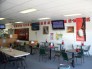 Business Interior Murals