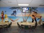 Business Interior Murals