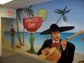 Business Interior Murals