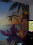 Business Interior Murals