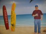 Business Interior Murals