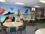 Business Interior Murals
