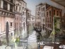 Business Interior Murals