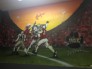 Business Interior Murals