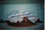 Business Interior Murals