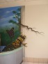 Business Interior Murals