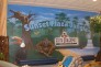 Business Interior Murals