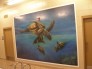Business Interior Murals