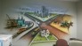 Business Interior Murals