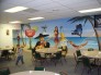 Business Interior Murals