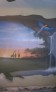 Home Interior Murals