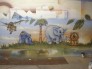 Home Interior Murals