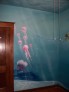 Home Interior Murals