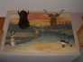 Home Interior Murals