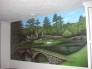 Home Interior Murals